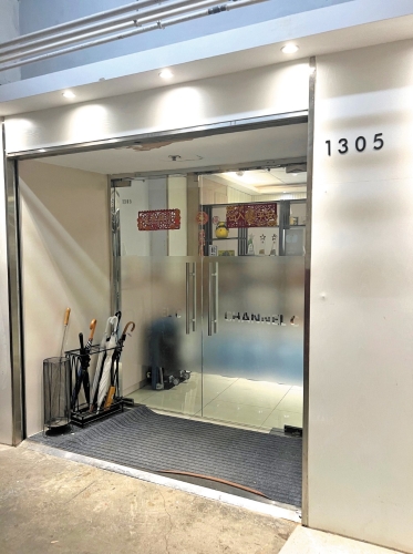 辦公室外貌 辦公室外貌