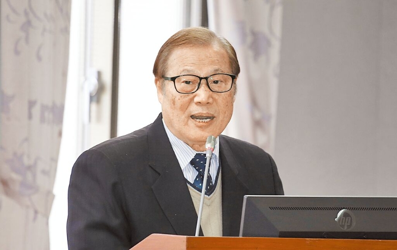 “立法院司法法制委員會緊”急邀請秘書長周萬來28日專案報告，談“釋憲”后“國會”職權困境與未來。