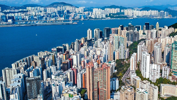 內地買家赴港置業 內地買家赴港置業