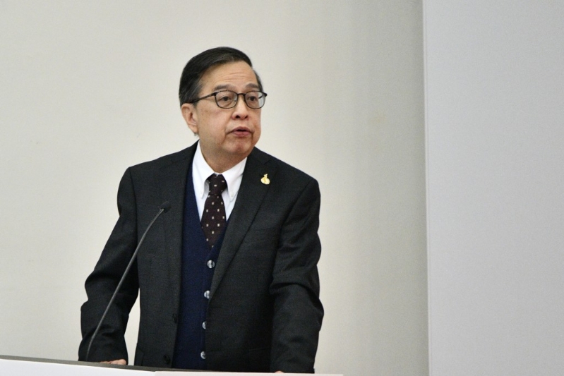 香港中文大學早前宣布，中大常務副校長陳金樑因私人理由，決定不再出任第二個任期。