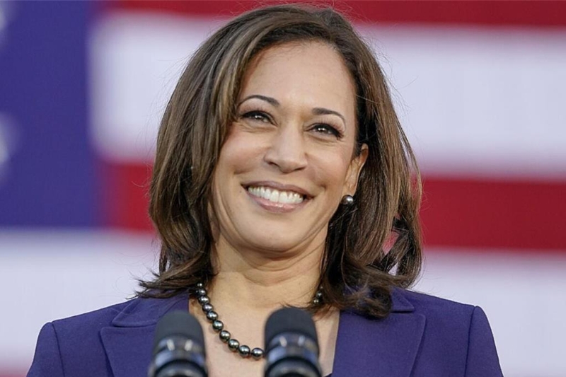 英國《經濟學人》30日公布一份民調預測指出，民主黨候選人哈里斯的勝算上升了6個百分點，能夠和特朗普打平手，與21日公布的民調結果南轅北轍。