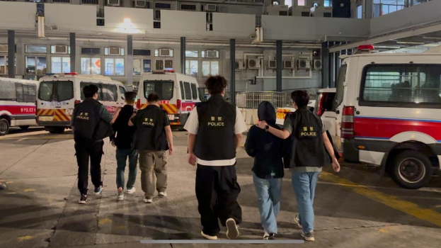 網上現私樓車位放租騙案 網上現私樓車位放租騙案