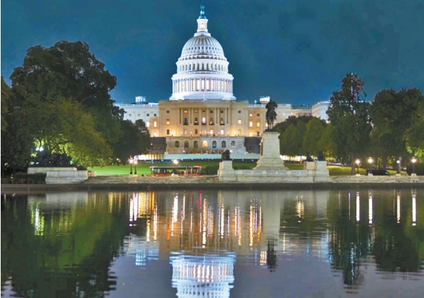 聯邦國會選舉進入最后沖刺階段 聯邦國會選舉進入最后沖刺階段
