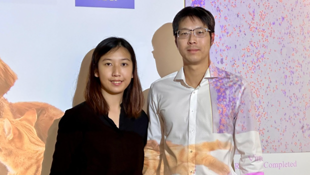 城大初創改進“AI染色”