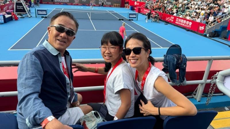 田北辰科普舉辦網球賽規則 田北辰科普舉辦網球賽規則