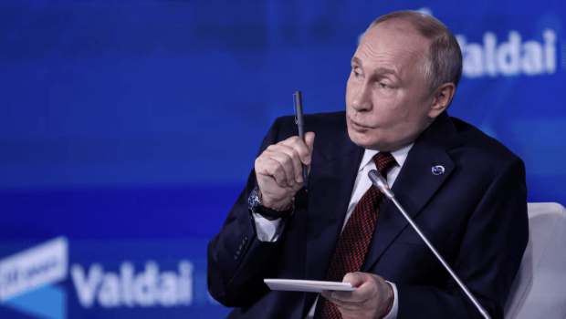 普京祝賀特朗普 普京祝賀特朗普