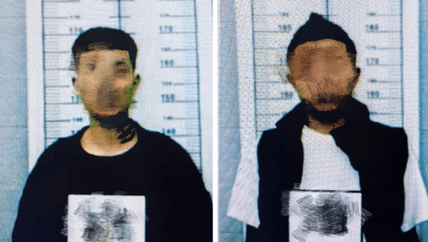 云南2網紅為博流量 云南2網紅為博流量