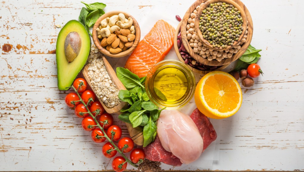 醫生推薦4大通血管食物 醫生推薦4大通血管食物