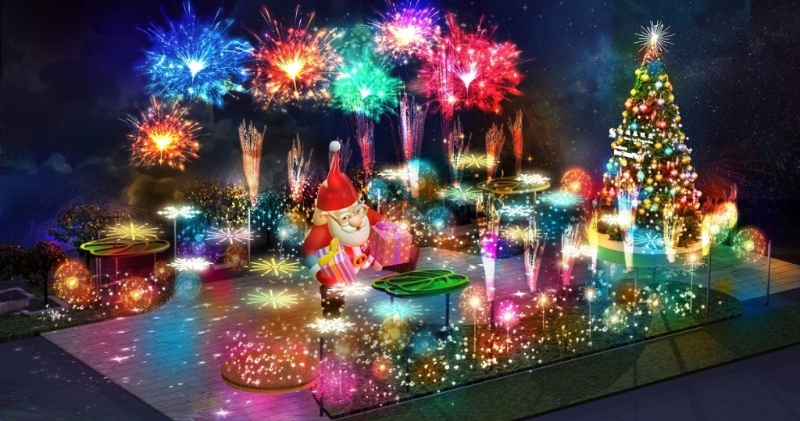 新城市廣場室內溜冰場 新城市廣場室內溜冰場