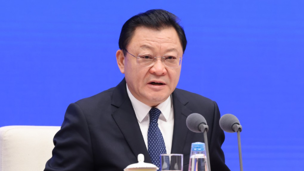 廣東省長王偉中醫院探望傷者 廣東省長王偉中醫院探望傷者