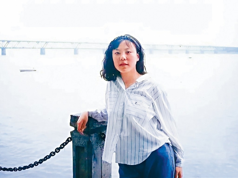 清華「鉈中毒」案受害人朱令去年十二月去世。