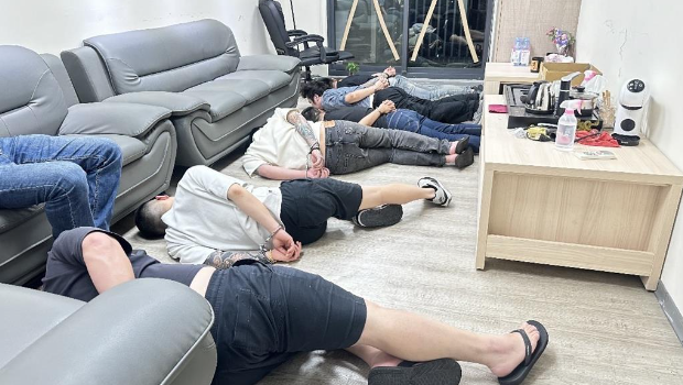 簽下美麗直播主詐數百人