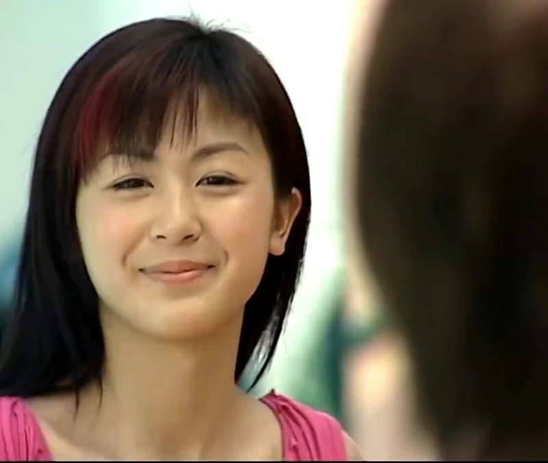 唐寧被稱為“童顏天花板”！