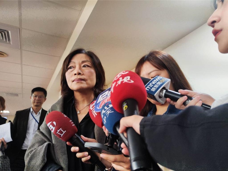 立法院衛環委員會20日邀請勞動部等相關部會就「職場霸凌防治與處理作業」專題報告。