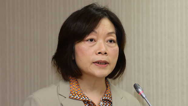 謝宜容道歉了 謝宜容道歉了