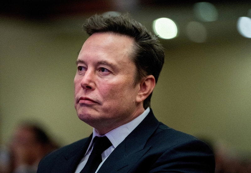 SpaceX執行長馬斯克批評美國聯邦政府管太多，他接管特朗普政府的效率部后將大砍政府部門，他過去曾自曝被迫“綁架海豹”進行實驗。