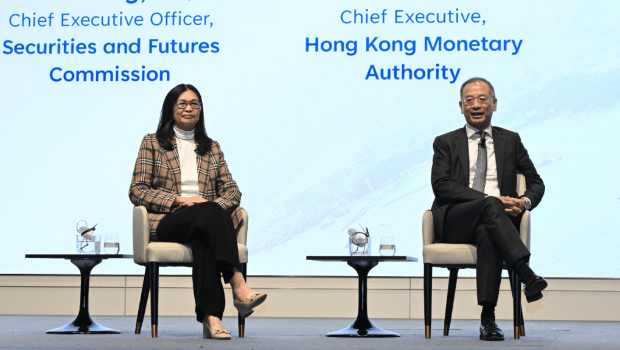 冀跨境理財通進一步擴展 冀跨境理財通進一步擴展