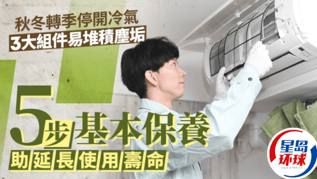 冷氣機清理 冷氣機清理