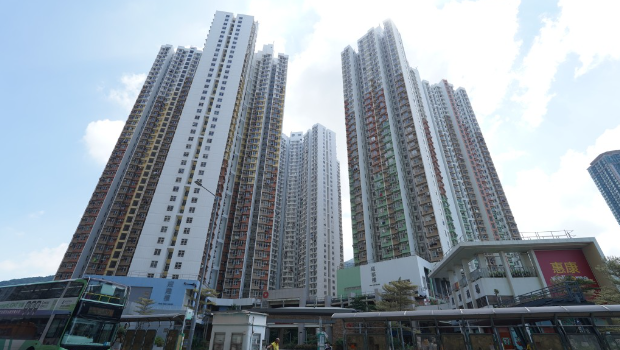 東涌成最受內地租客青睞地區 東涌成最受內地租客青睞地區