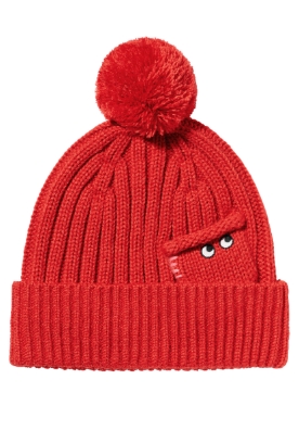 Uniqlo x Anya Hindmarch Uniqlo x Anya Hindmarch