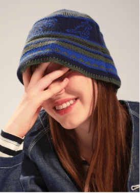 SPORT b. x Kangol SPORT b. x Kangol