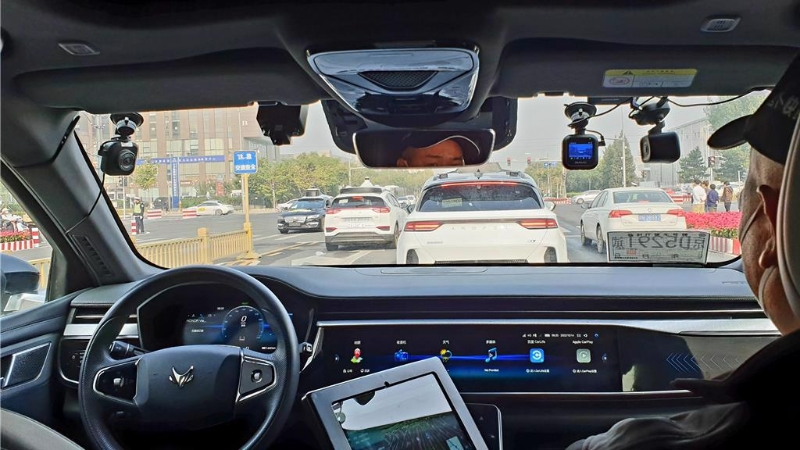 媒體預言下一個面臨消失的行業，其中之一就是計程車、網約車司機。