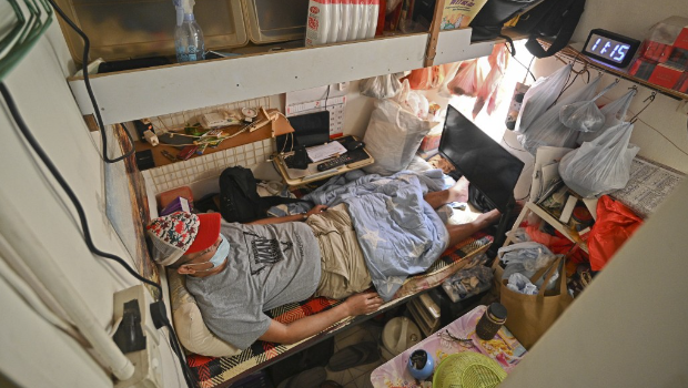 政府將于12月就住宅樓宇分間單位的出租制度展開咨詢。