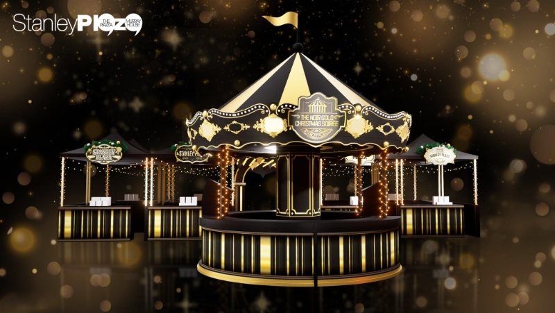 圣誕市集 圣誕市集