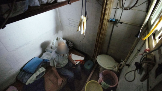 劏房規管 劏房規管