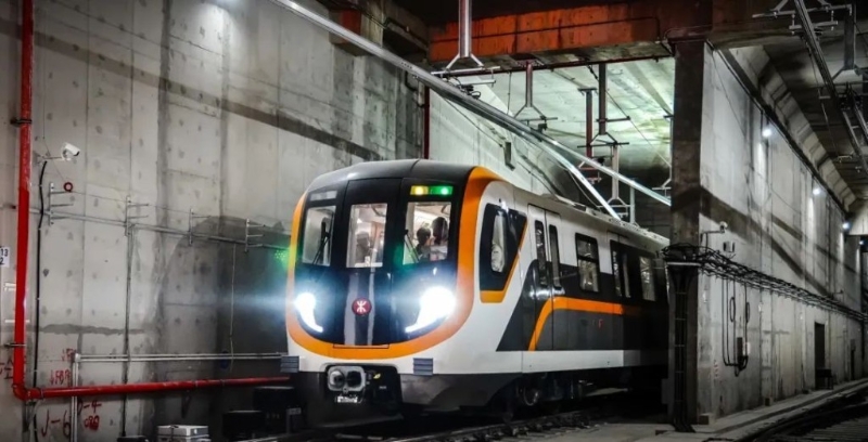 深圳地鐵13號線