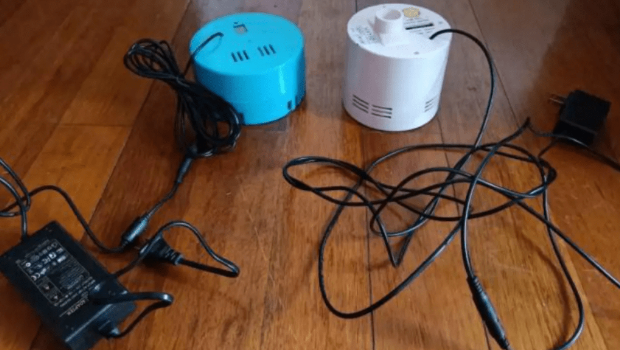 律師指電商售賣震樓器屬違法。