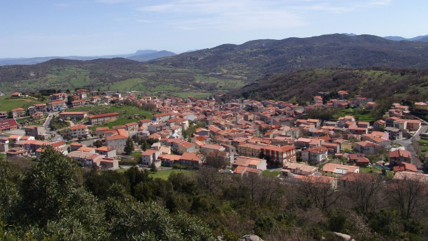 意大利鄉村小鎮1歐元租屋吸數碼牧民 意大利鄉村小鎮1歐元租屋吸數碼牧民