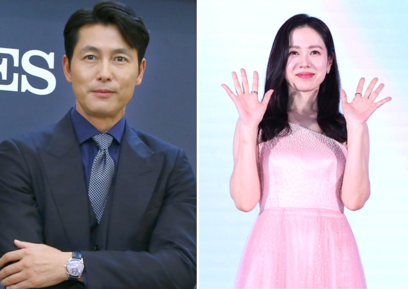 鄭雨盛曾被問「有睡過孫藝真？」回應了。（圖／中時資料照）