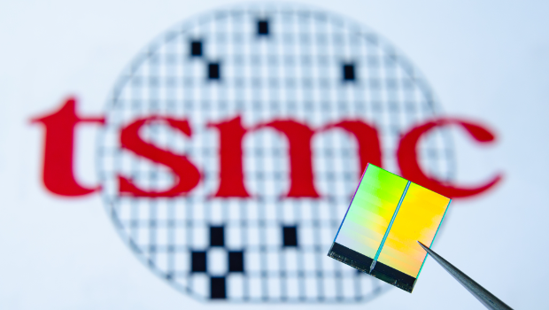 蘋果向臺積電下訂M5芯片！