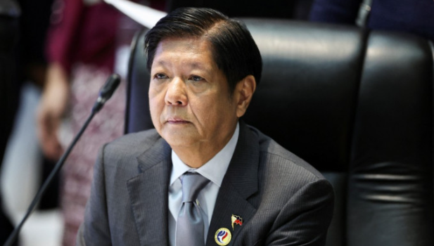 俄潛艇傳現蹤南海菲專屬經濟區 俄潛艇傳現蹤南海菲專屬經濟區