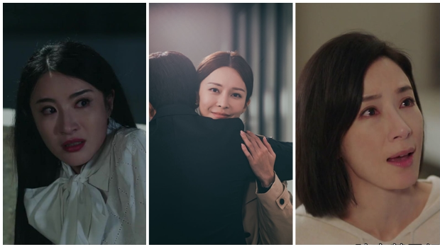 張曦雯3劇對撼超強對手林夏薇楊茜堯胡定欣 張曦雯3劇對撼超強對手林夏薇楊茜堯胡定欣