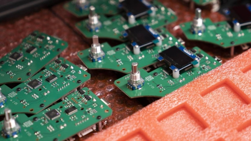 美方于12月2日發布了對華半導體出口管制措施。