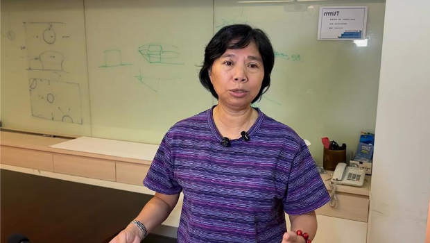 國立海洋科技博物館驚爆館長陳素芬涉職場霸凌事件。