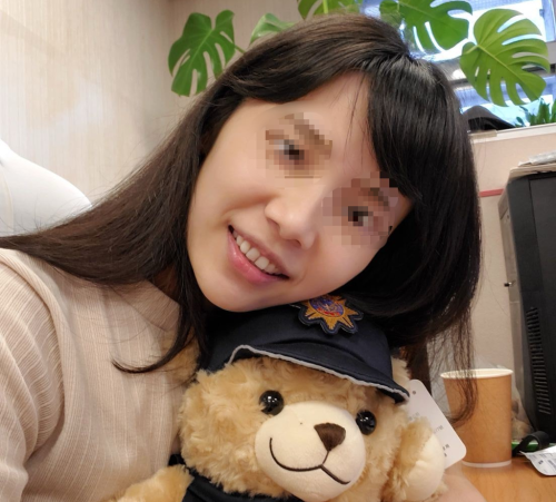 金融犯罪首席調查師陳梅慧正在追查88會館洗錢金流，因此引發外界產生陰謀論之說。