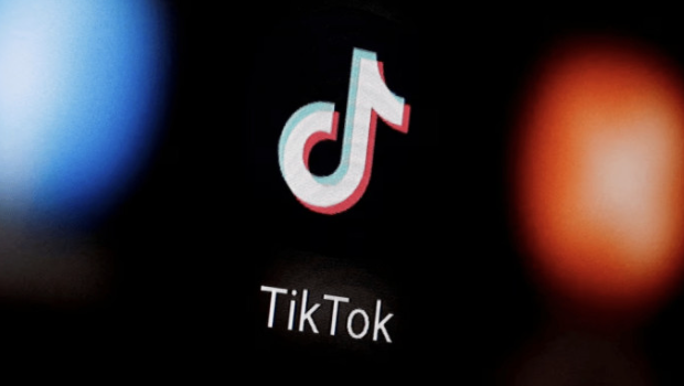 TikTok TikTok