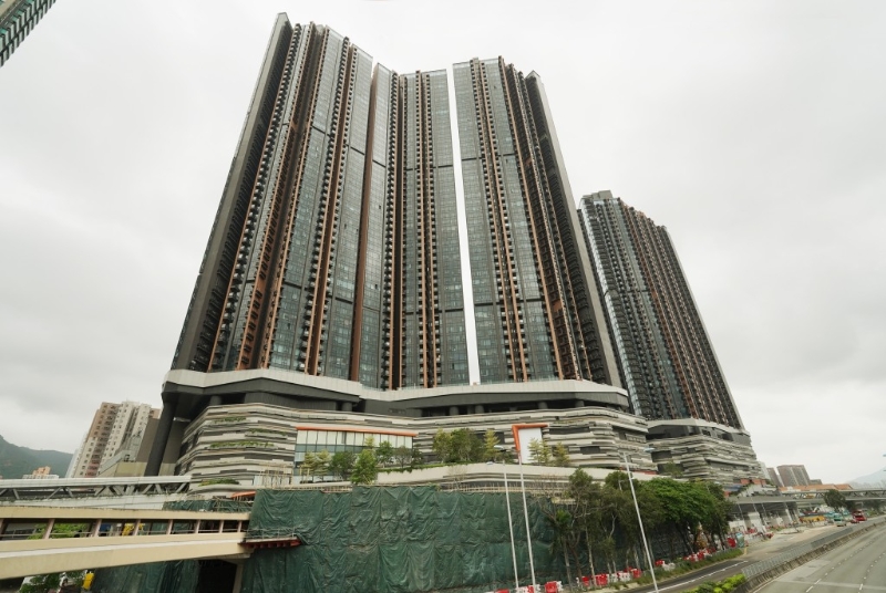 區區睇樓 區區睇樓