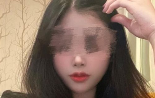 高雄一名正妹疑似遭友人拐騙，稱要出境卻失去消息更收到勒贖訊息，近日傳出正妹已回臺，目前正由檢警調查中。