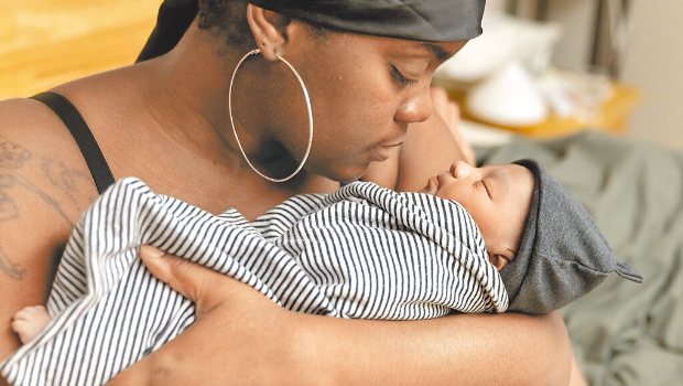 特朗普要廢出生公民權