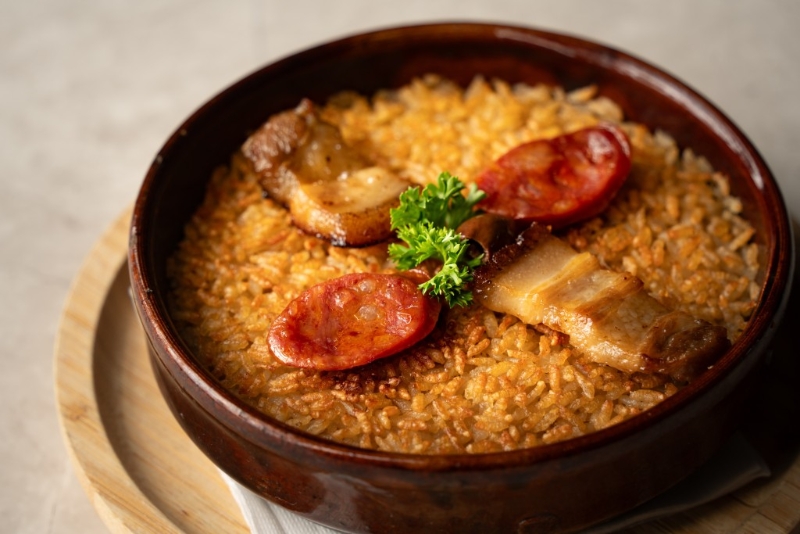 Casa Lisboa葡萄牙餐廳兒童餐好貼心