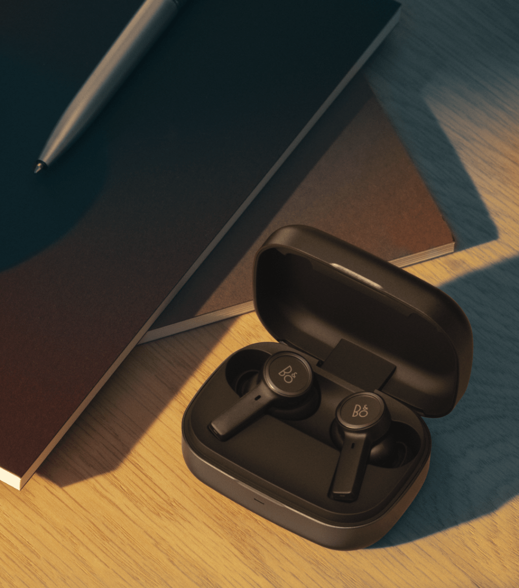 Bang & Olufsen - 沉浸在音樂之中 Bang & Olufsen - 沉浸在音樂之中