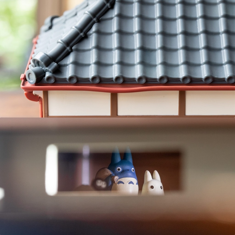 吉卜力電影主題精品專賣店 吉卜力電影主題精品專賣店