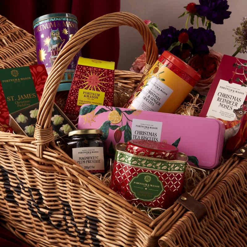 Fortnum & Mason 英國皇室御用茶品 Fortnum & Mason 英國皇室御用茶品