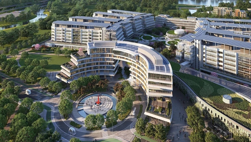 港科大（廣州）