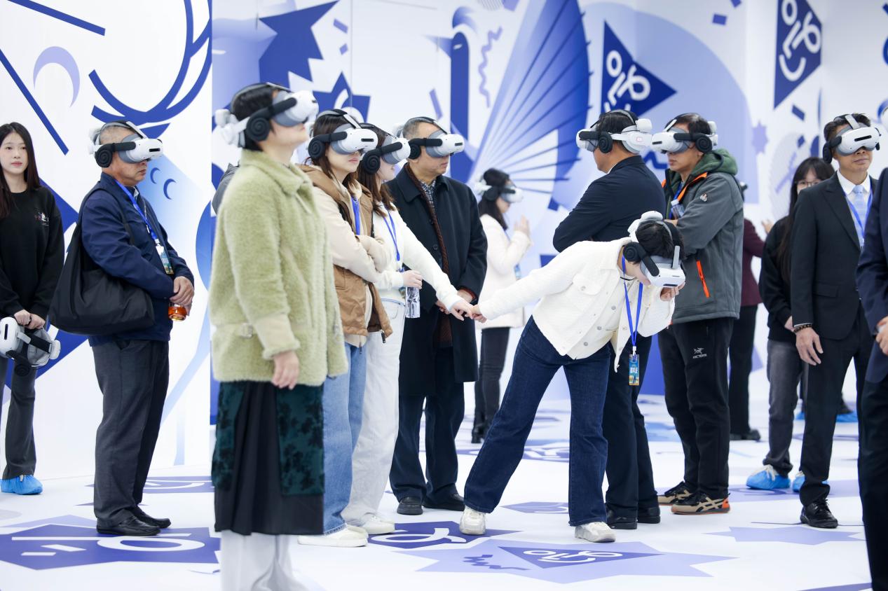 全景LBE沉浸體驗 全景LBE沉浸體驗