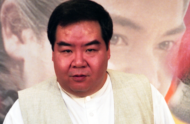 「肥貓」鄭則仕曾歷經投資失敗，欠下7千多萬債務，外傳僅有劉德華出手相助。（圖／中時資料照）